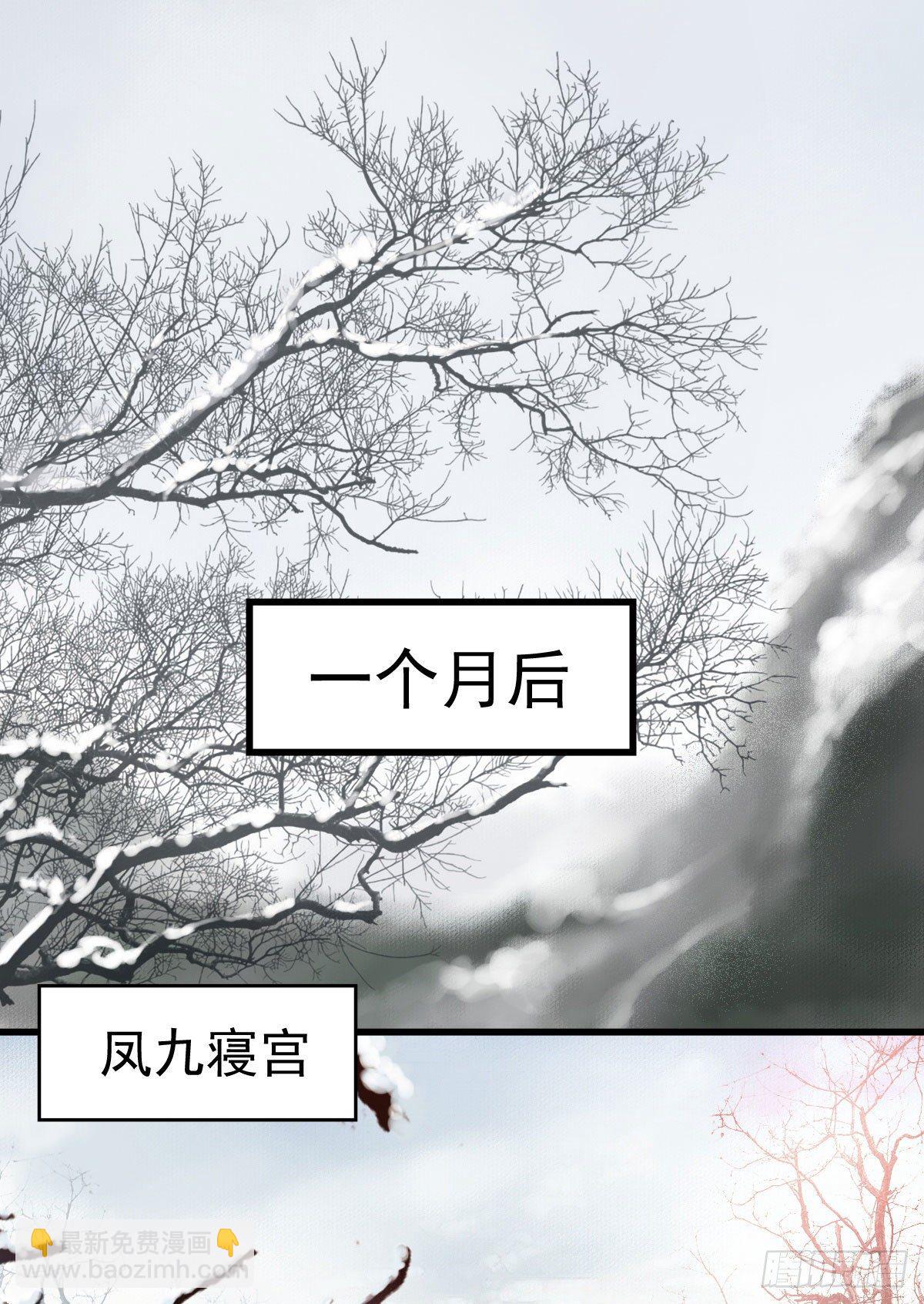 🍸鬼医凤九 素惜姑姑要生了 第21页
