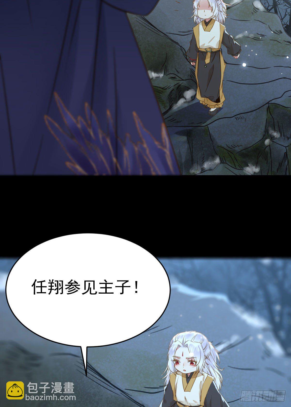 🍸鬼医凤九 凤星现，异魂入世 第30页