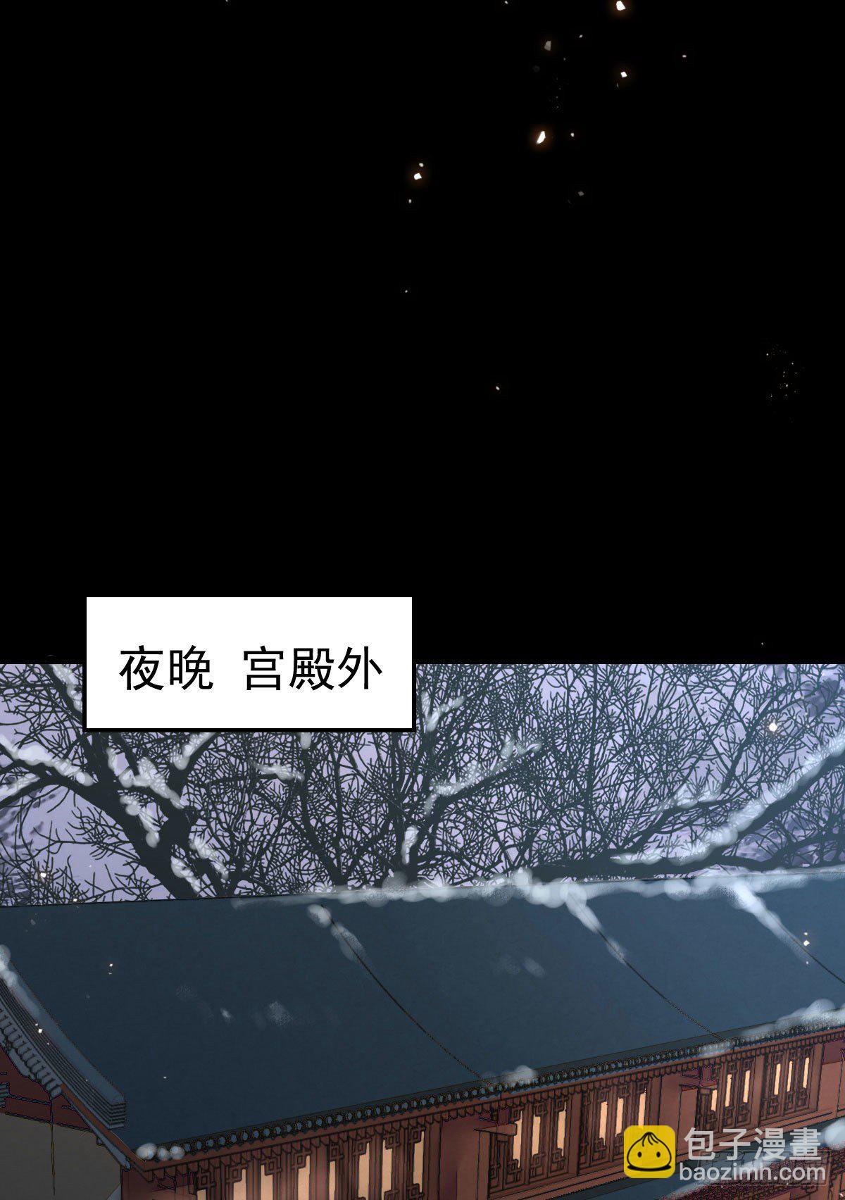 🍸鬼医凤九 凤星现，异魂入世 第8页
