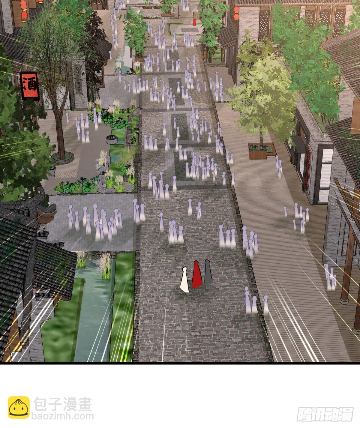🍸鬼医凤九 城市套路深我要回农村 第10页