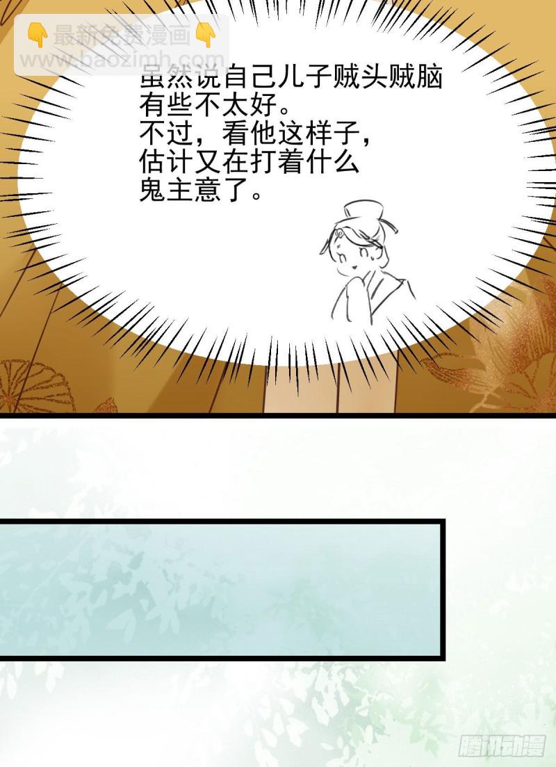 🍸鬼医凤九 孔雀变烤鸡 第13页