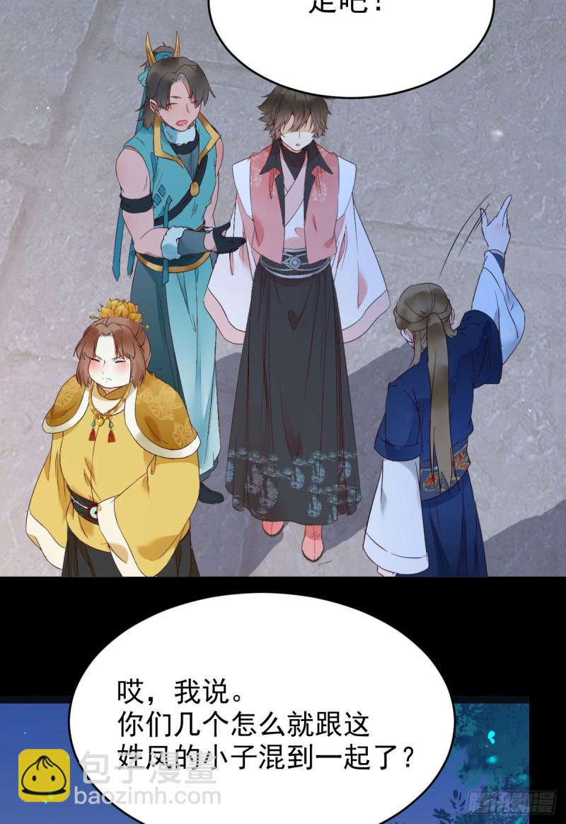 🍸鬼医凤九 腹黑公子 第38页