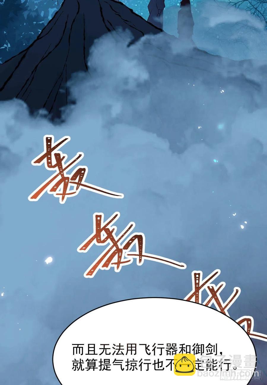 🍸鬼医凤九 八仙过山 第29页