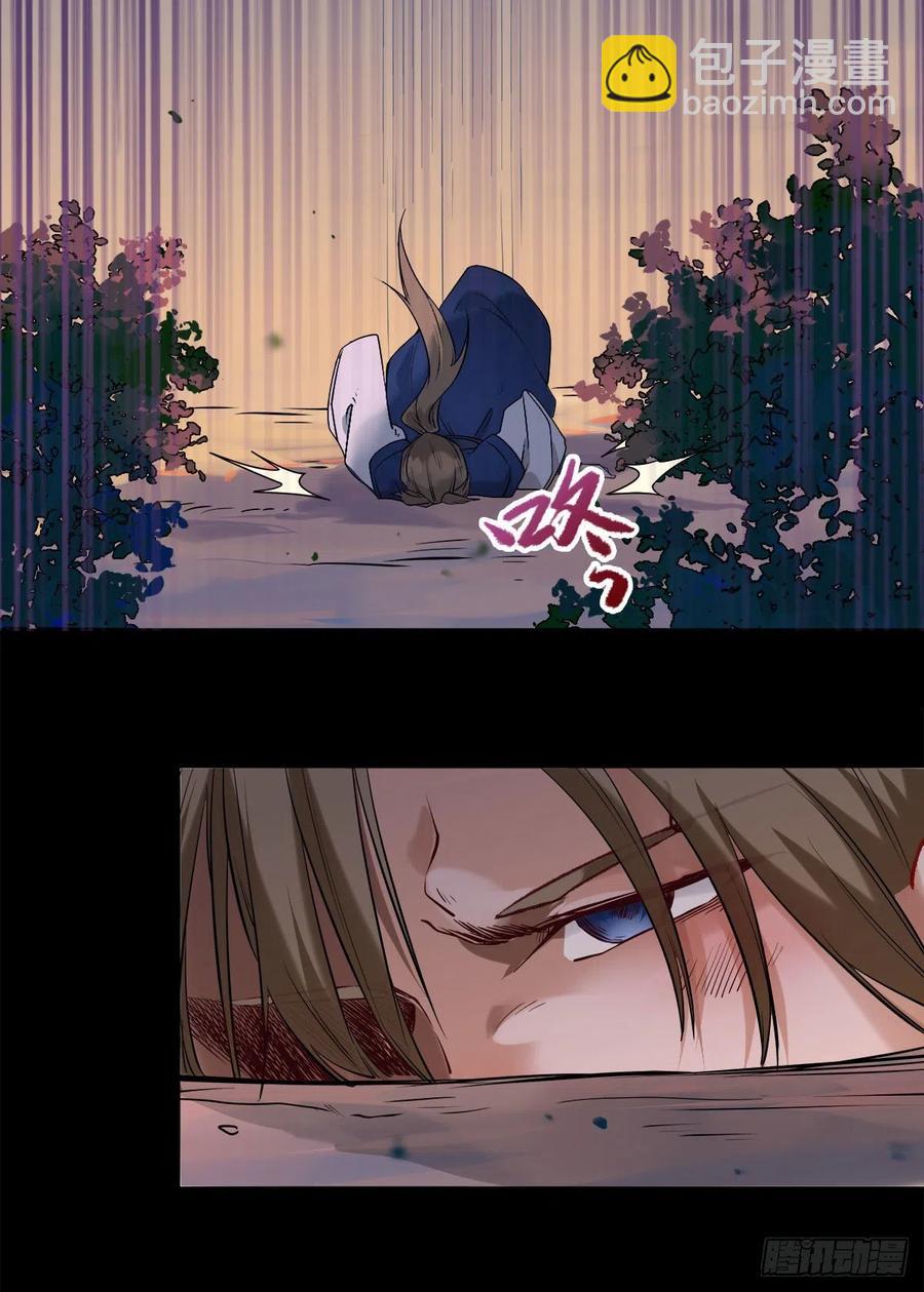 🍸鬼医凤九 狼王现身 第12页