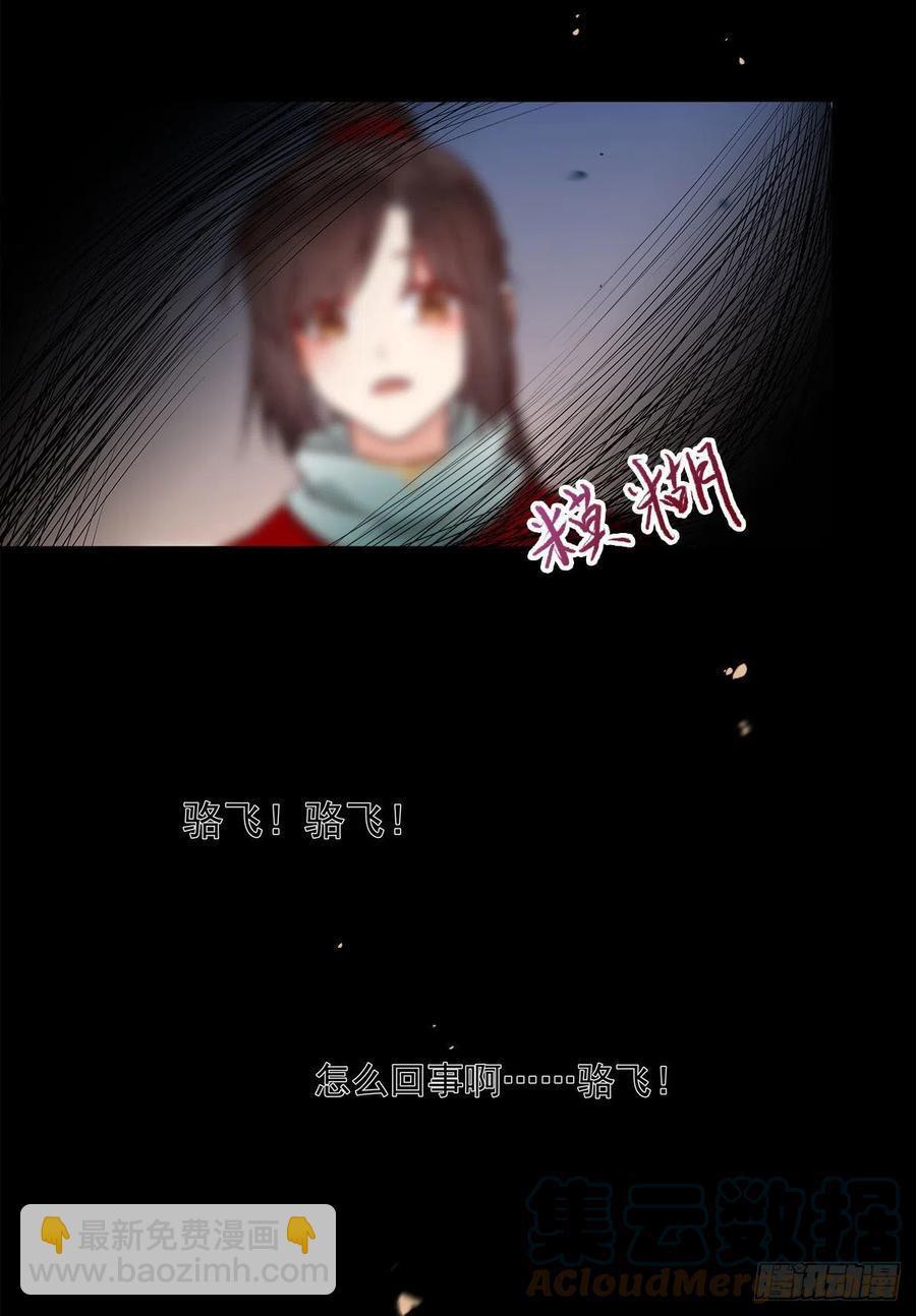 🍸鬼医凤九 狼王现身 第13页