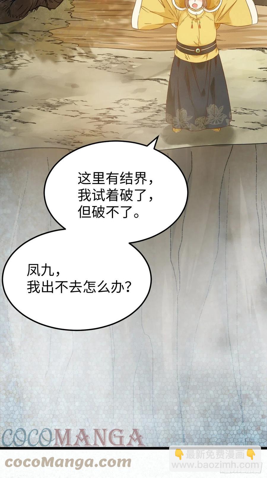 🍸鬼医凤九 偷蛋 第23页