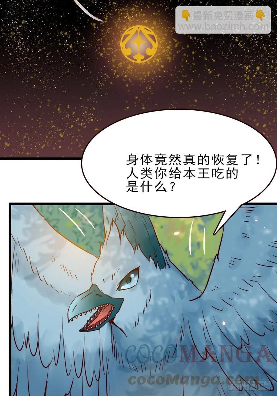 🍸鬼医凤九 是本王生的 第19页