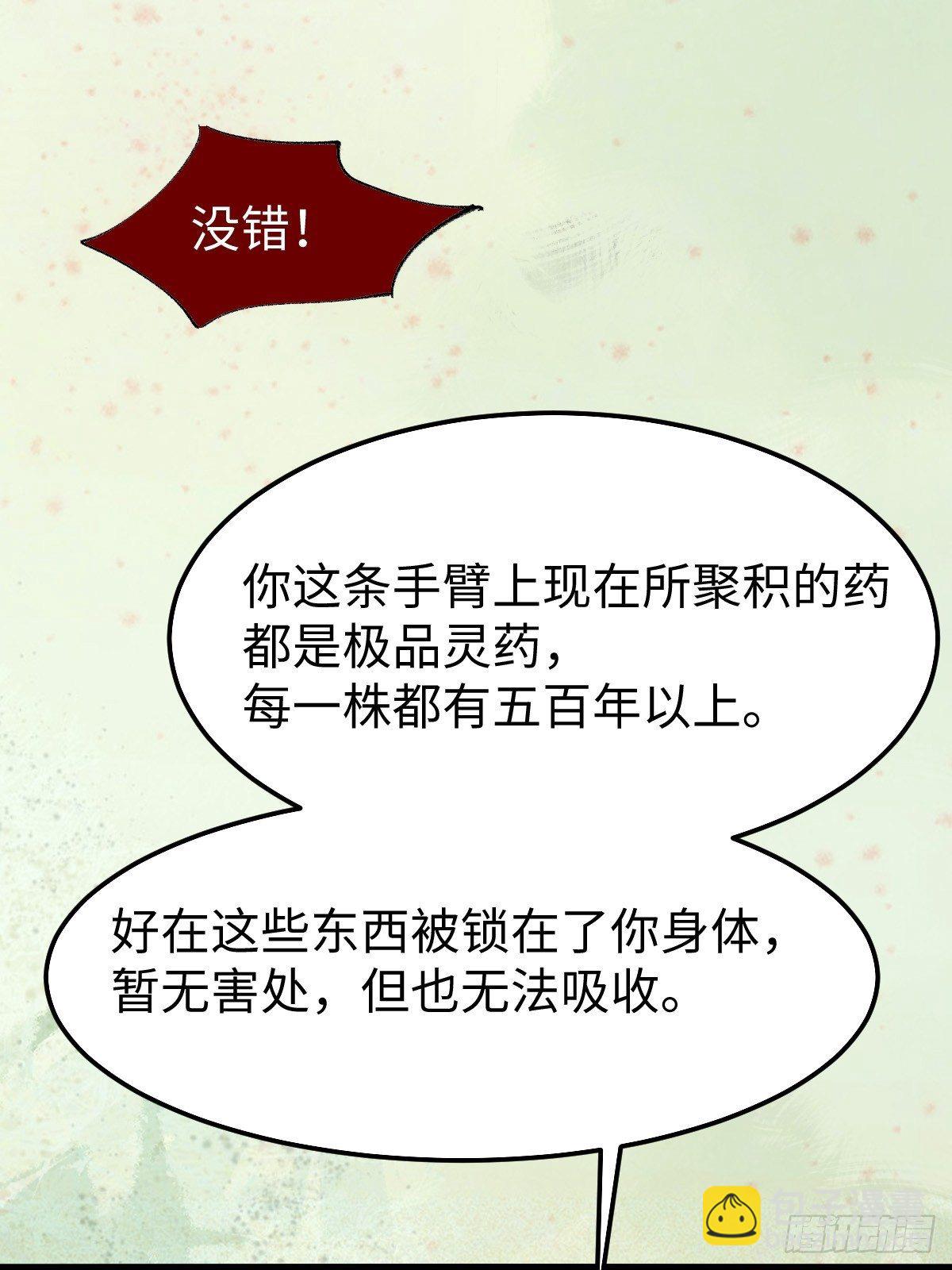 🍸鬼医凤九 人炉 第30页