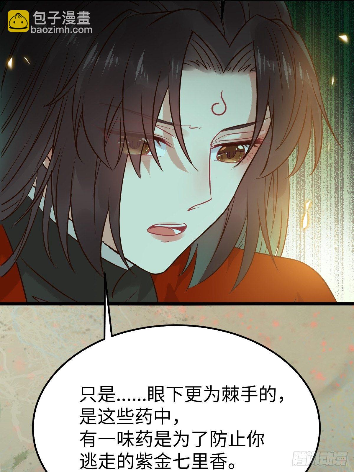 🍸鬼医凤九 人炉 第31页
