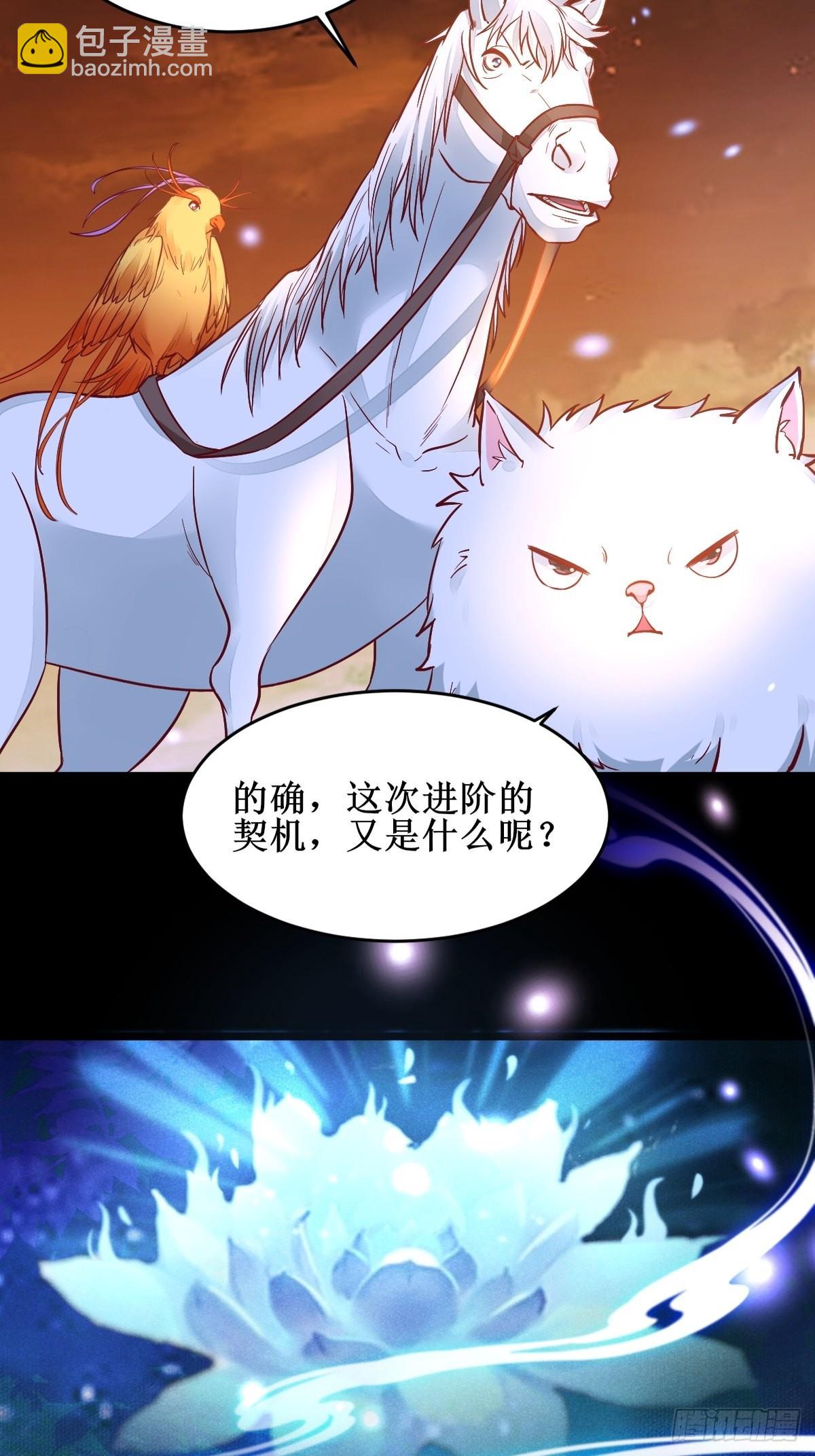 🍸鬼医凤九 进阶！ 第38页
