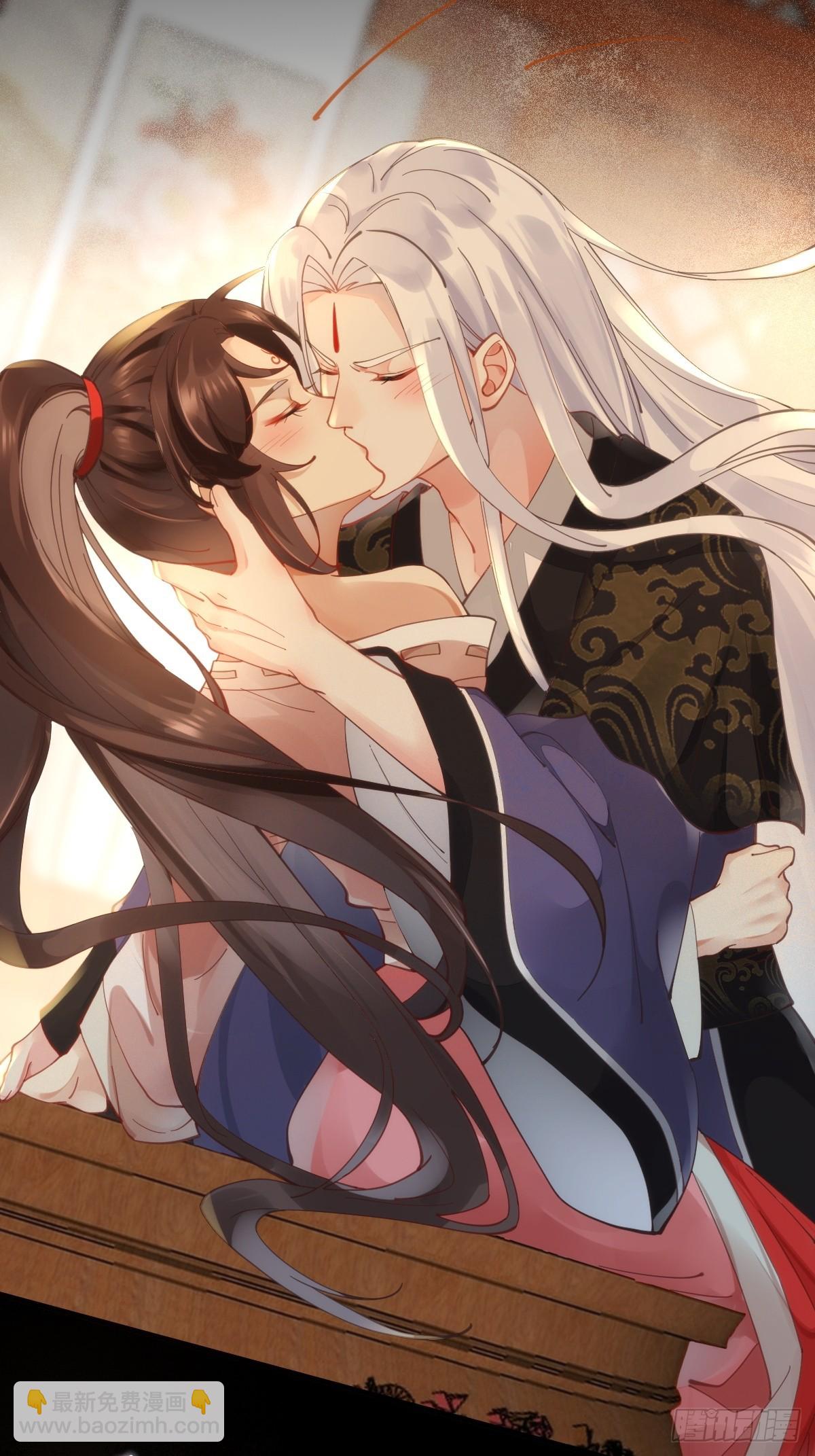 🍸鬼医凤九 531交杯酒（高甜！） 第36页