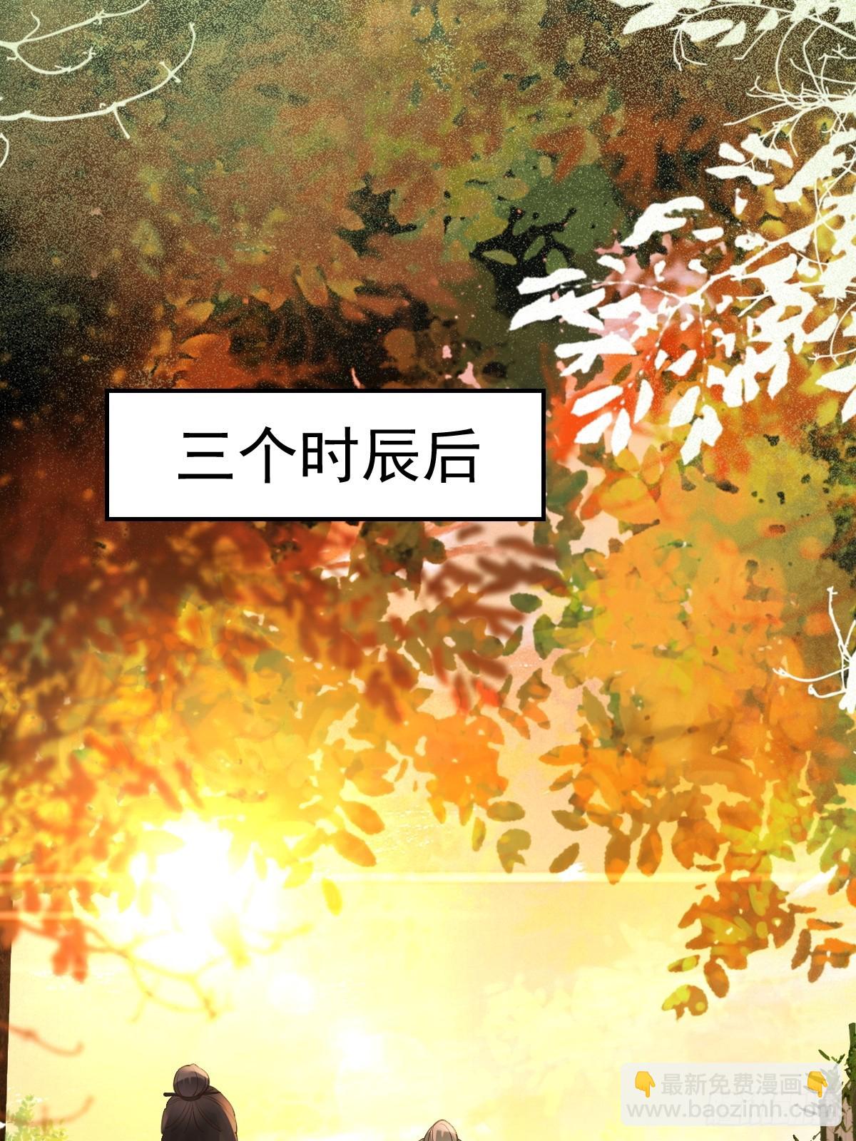 🍸鬼医凤九 535又打脸了 第29页
