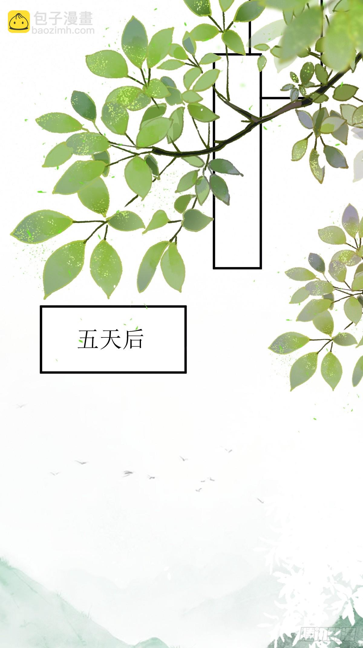 🍸鬼医凤九 539聚宝楼 第15页