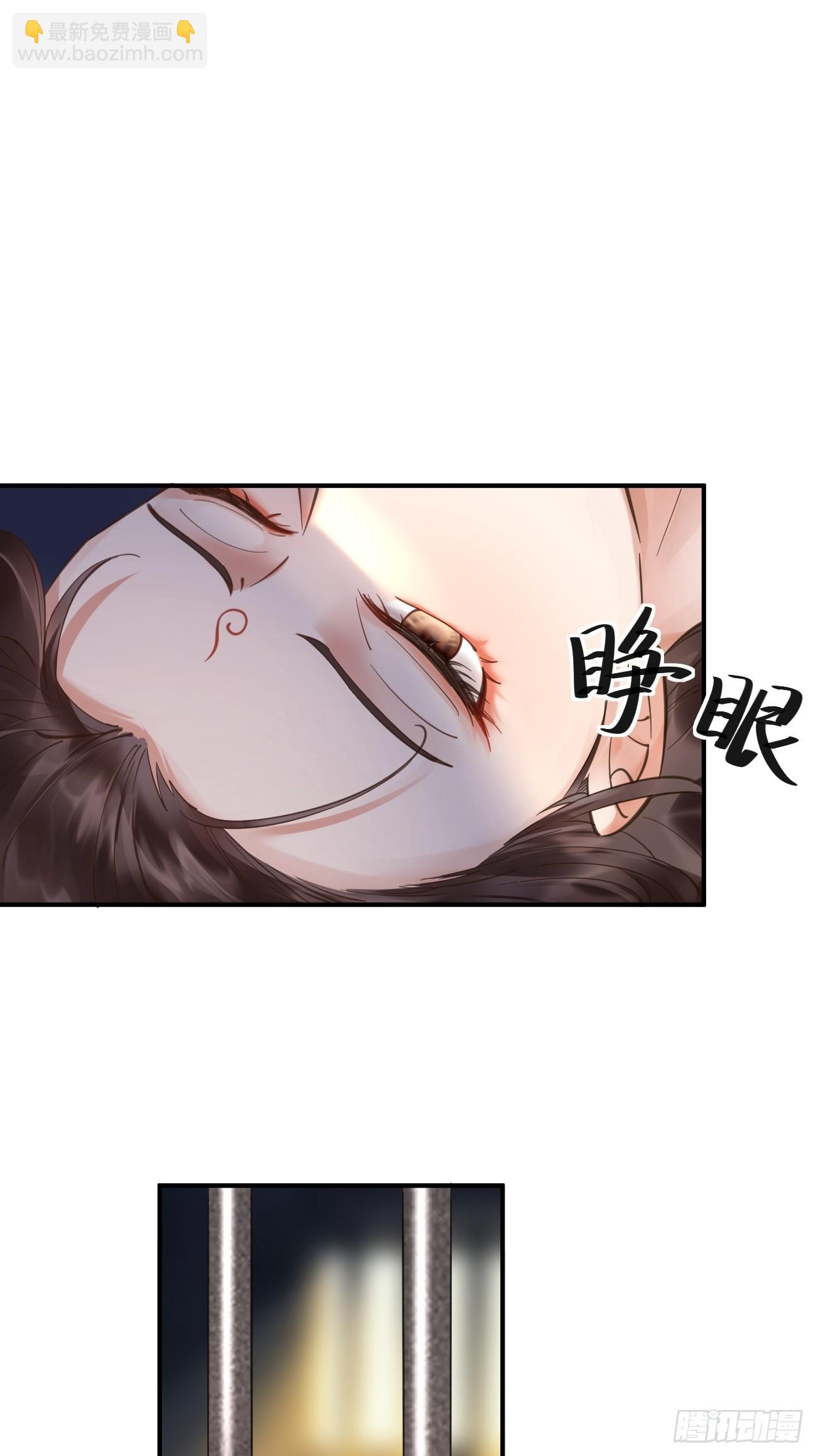 🍸鬼医凤九 541将计 第34页