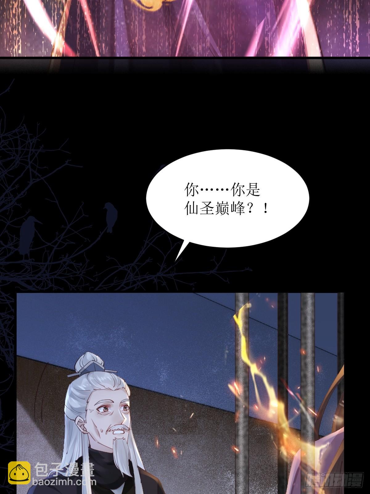 🍸鬼医凤九 543暗夜圣殿 第17页