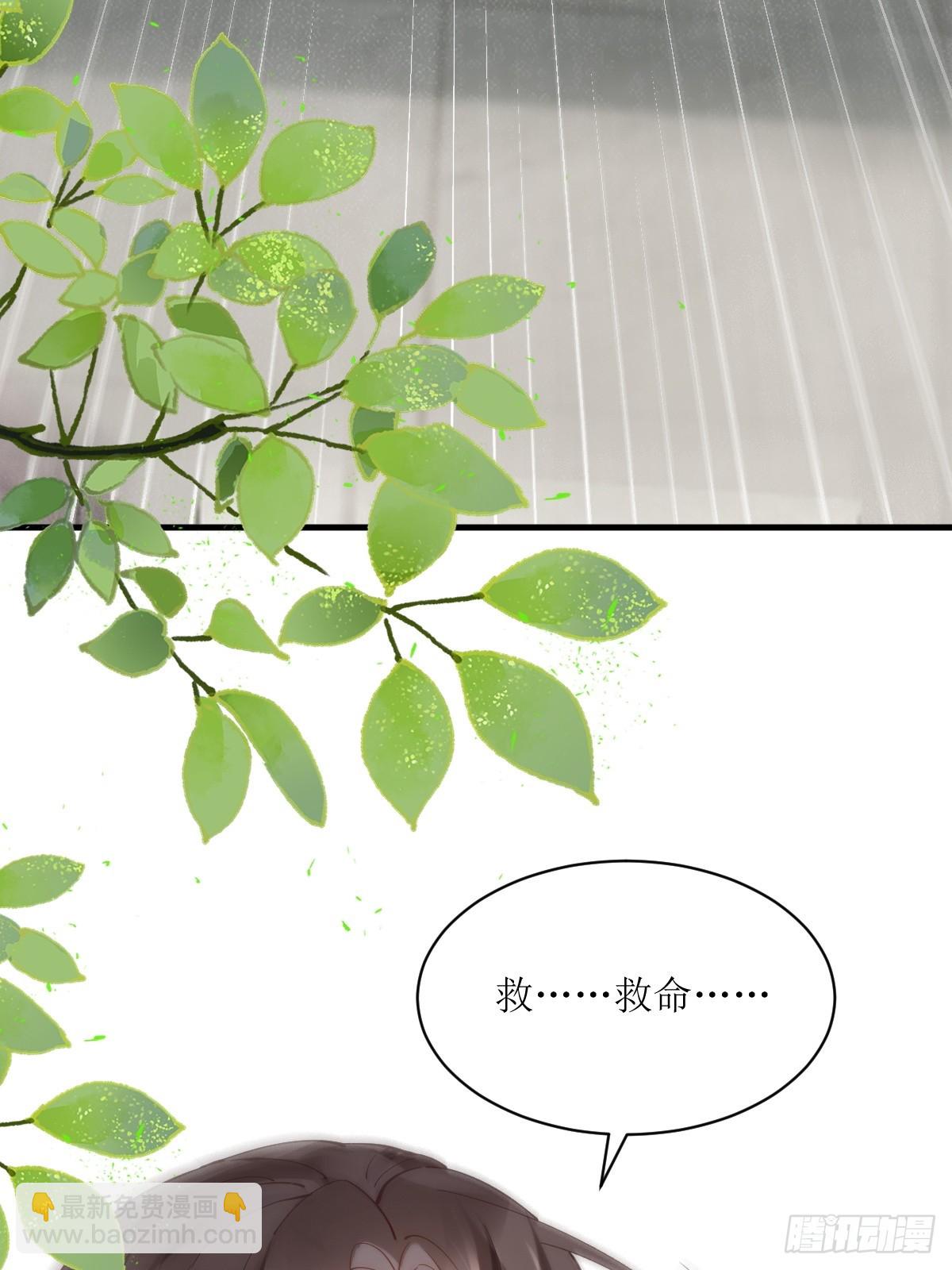 🍸鬼医凤九 543暗夜圣殿 第47页