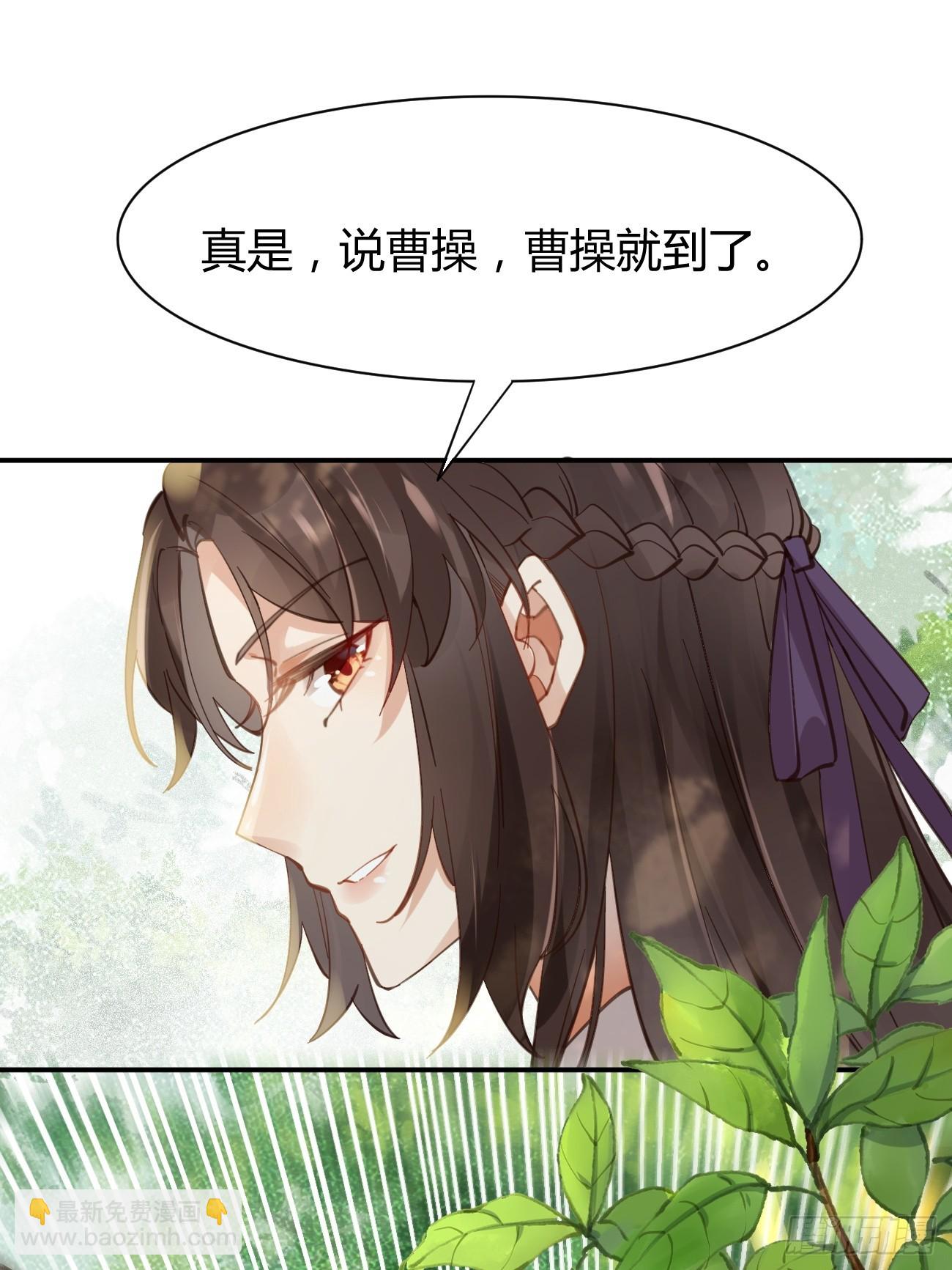 🍸鬼医凤九 545有猫腻 第31页
