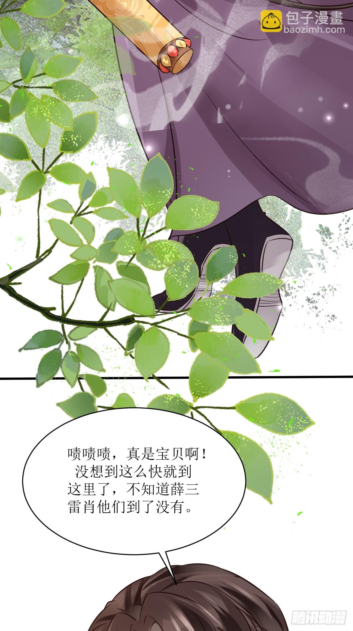 🍸鬼医凤九 567被骗了 第30页