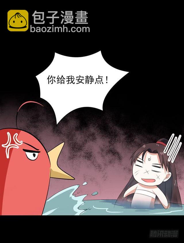 🍸鬼医凤九 好大一只“鸟” 第30页