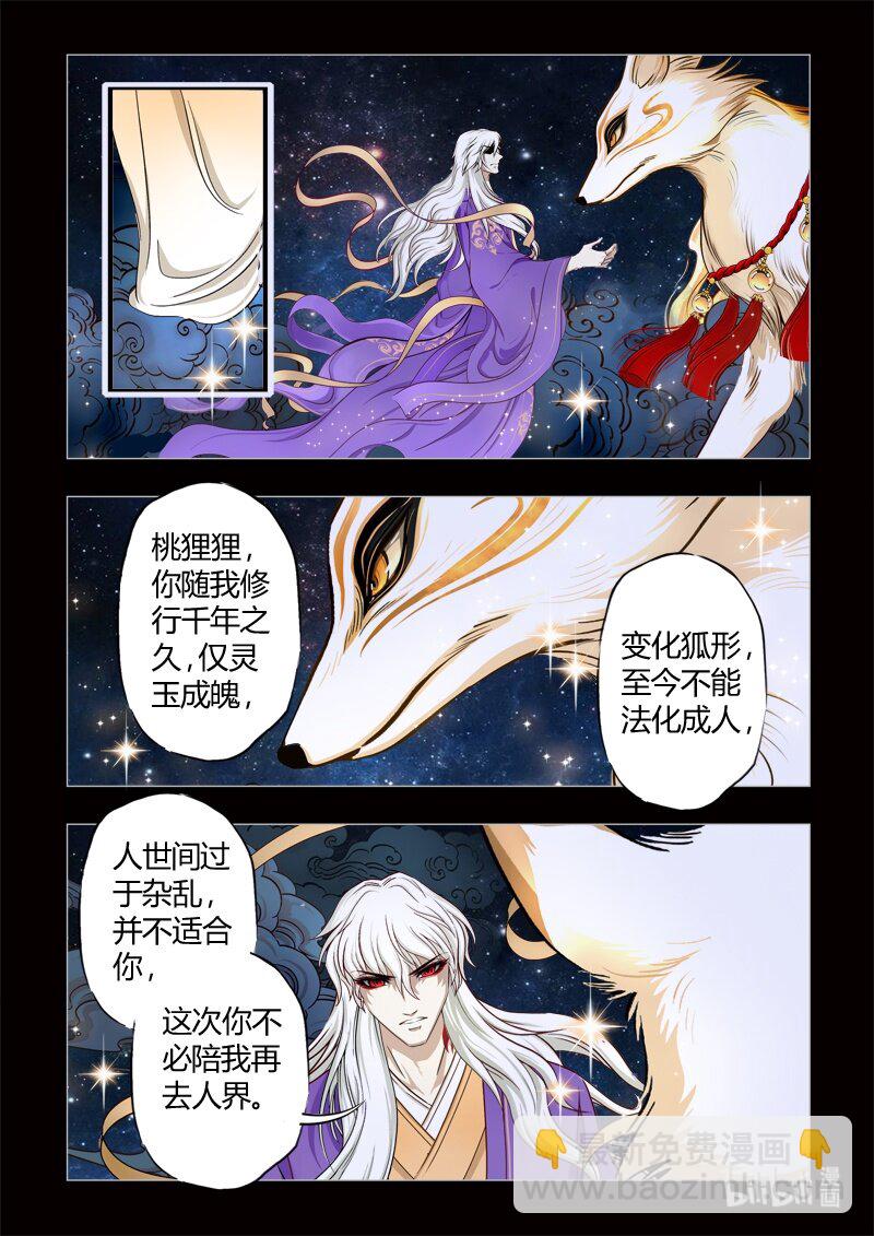 0 序章-第1话