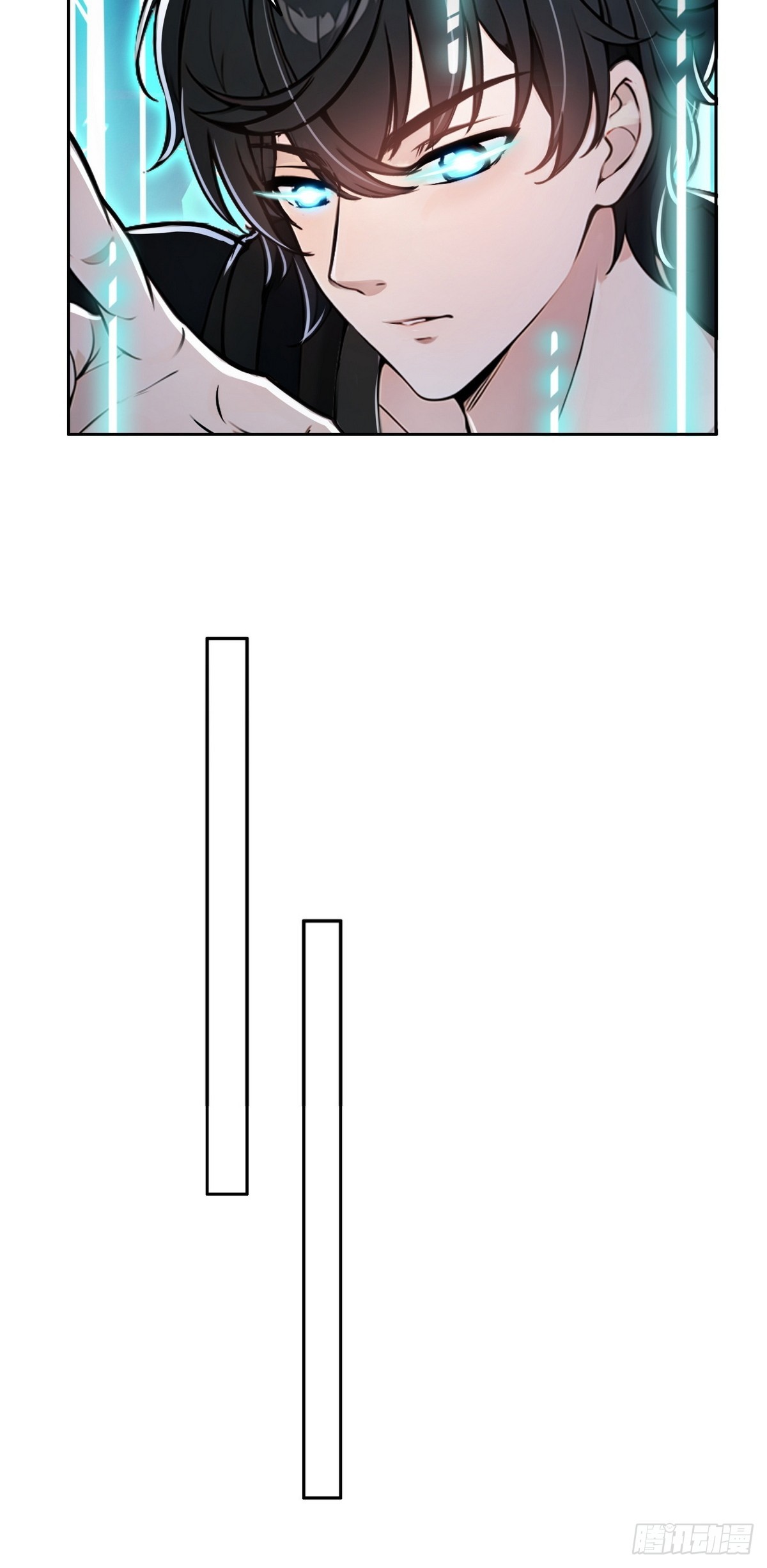 006神秘的&ldquo;鱼目&rdquo;-第7话