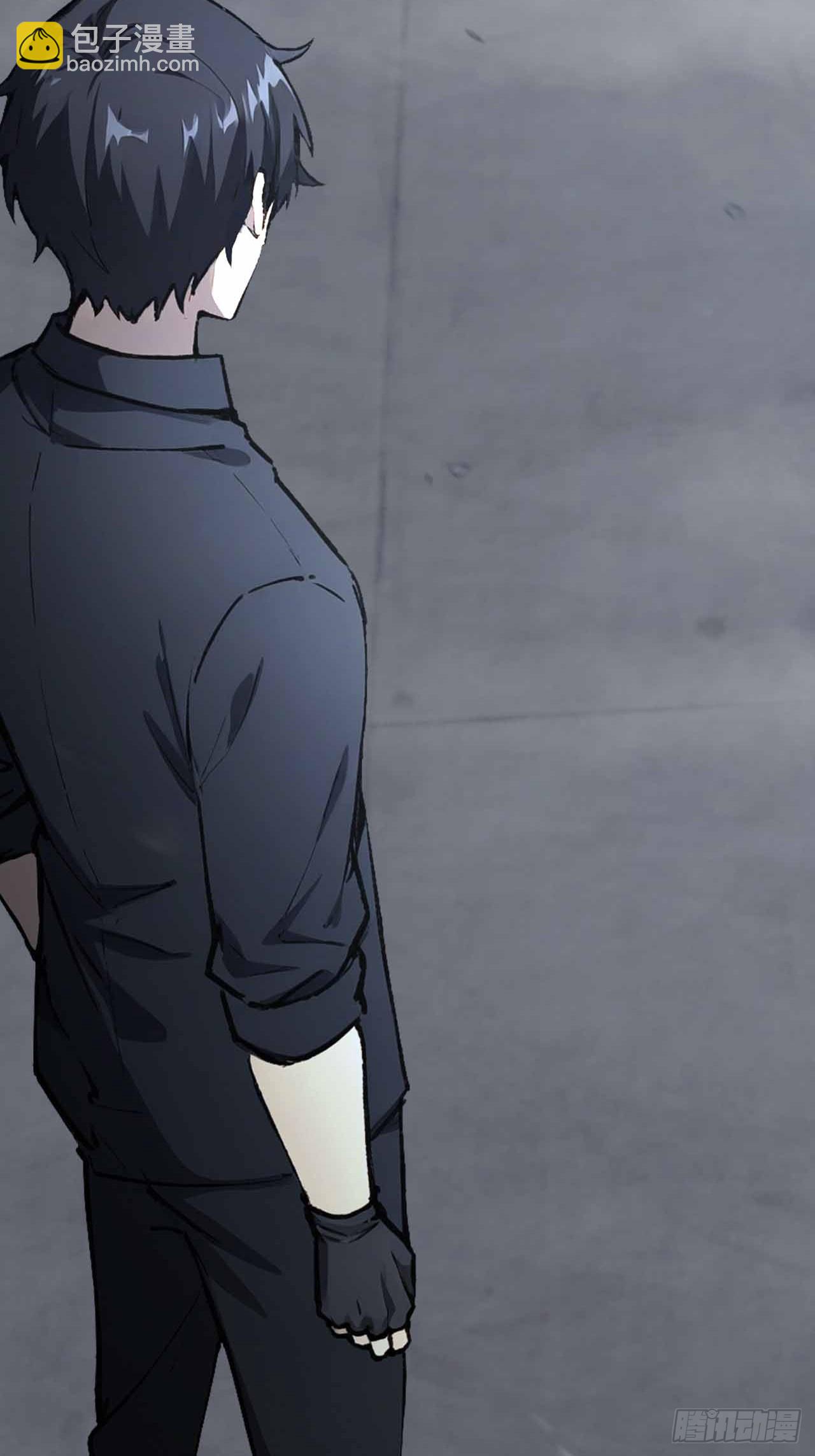 第100话 安息之地(1/2)-第101话