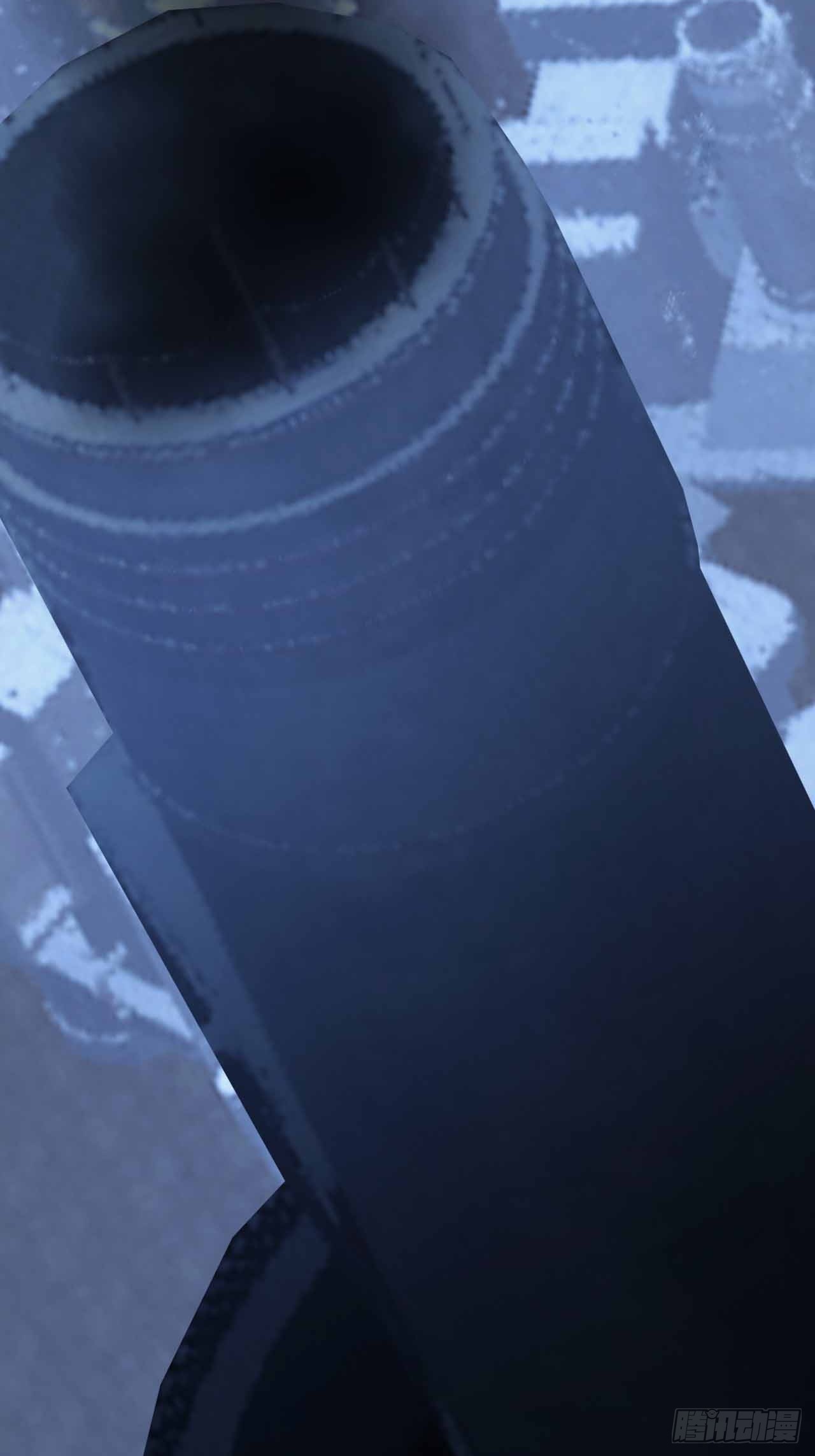 第110话 不同的命运(1/2)-第111话