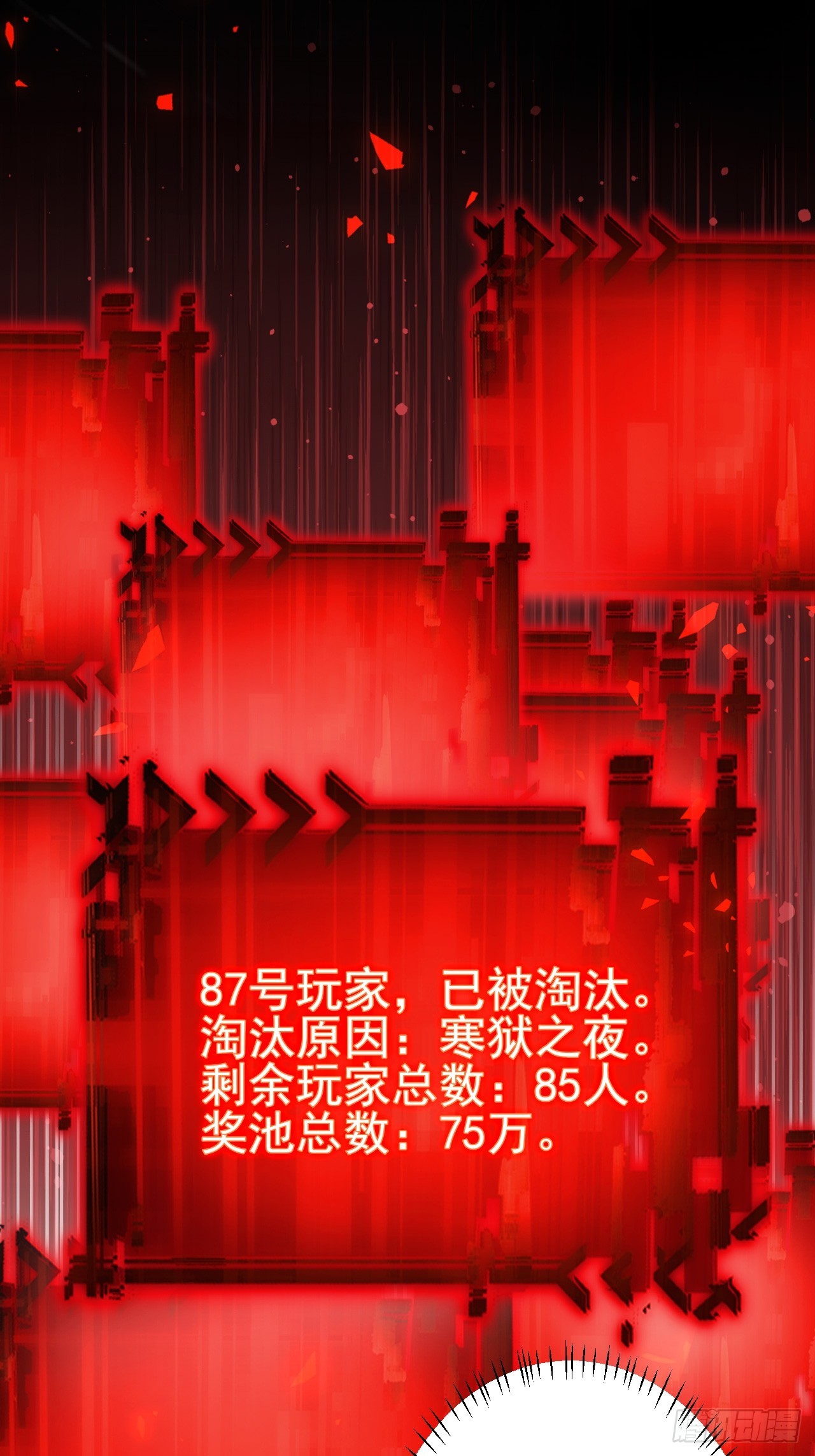 第114话 不要给陌生人开门(1/2)-第115话