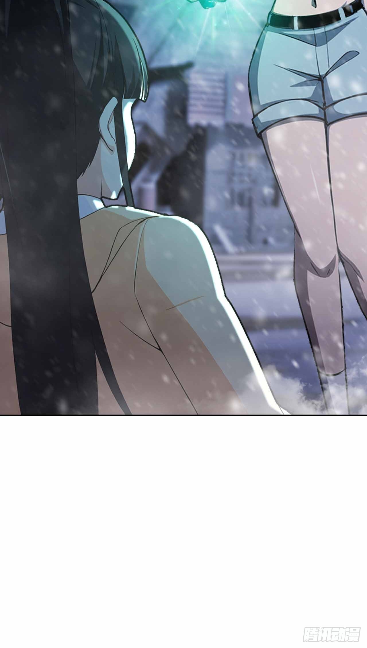 第120话 季青临打脸绿茶(1/2)-第121话