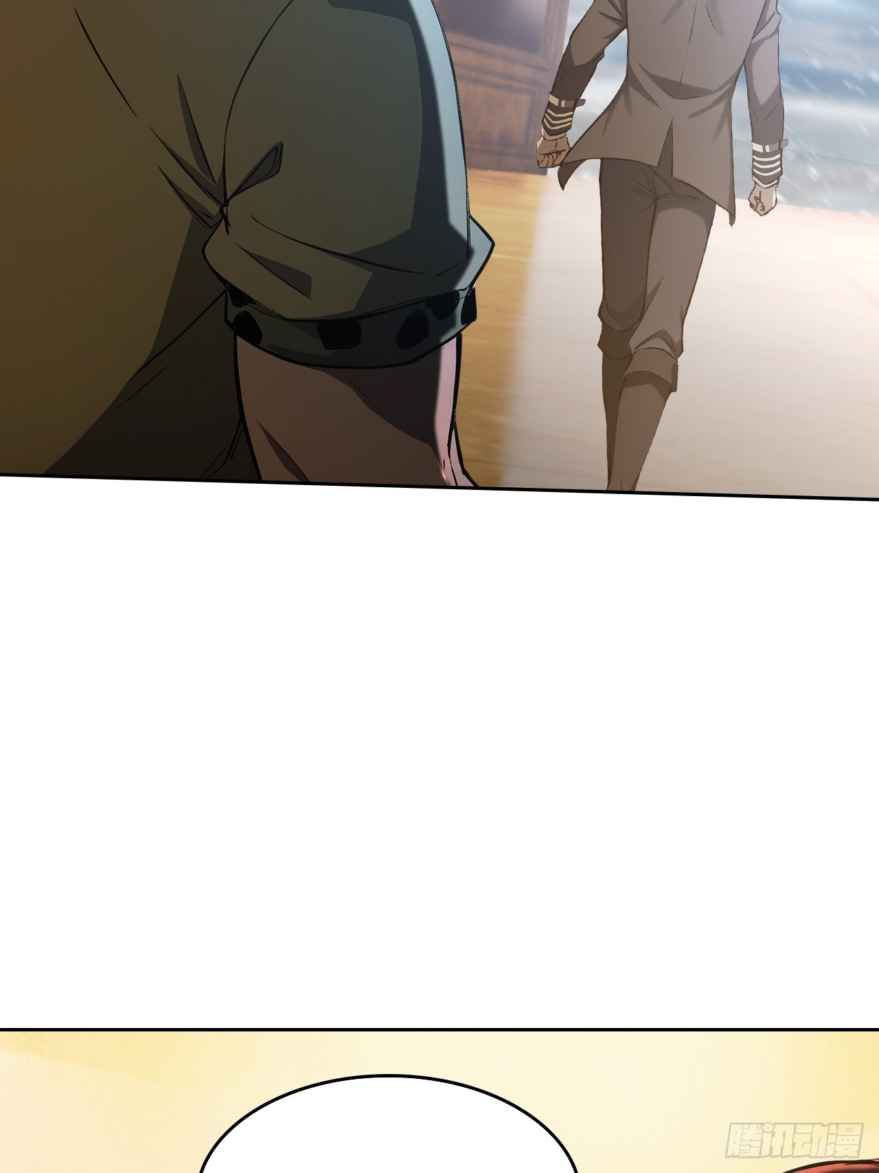 第120话 季青临打脸绿茶(1/2)-第121话