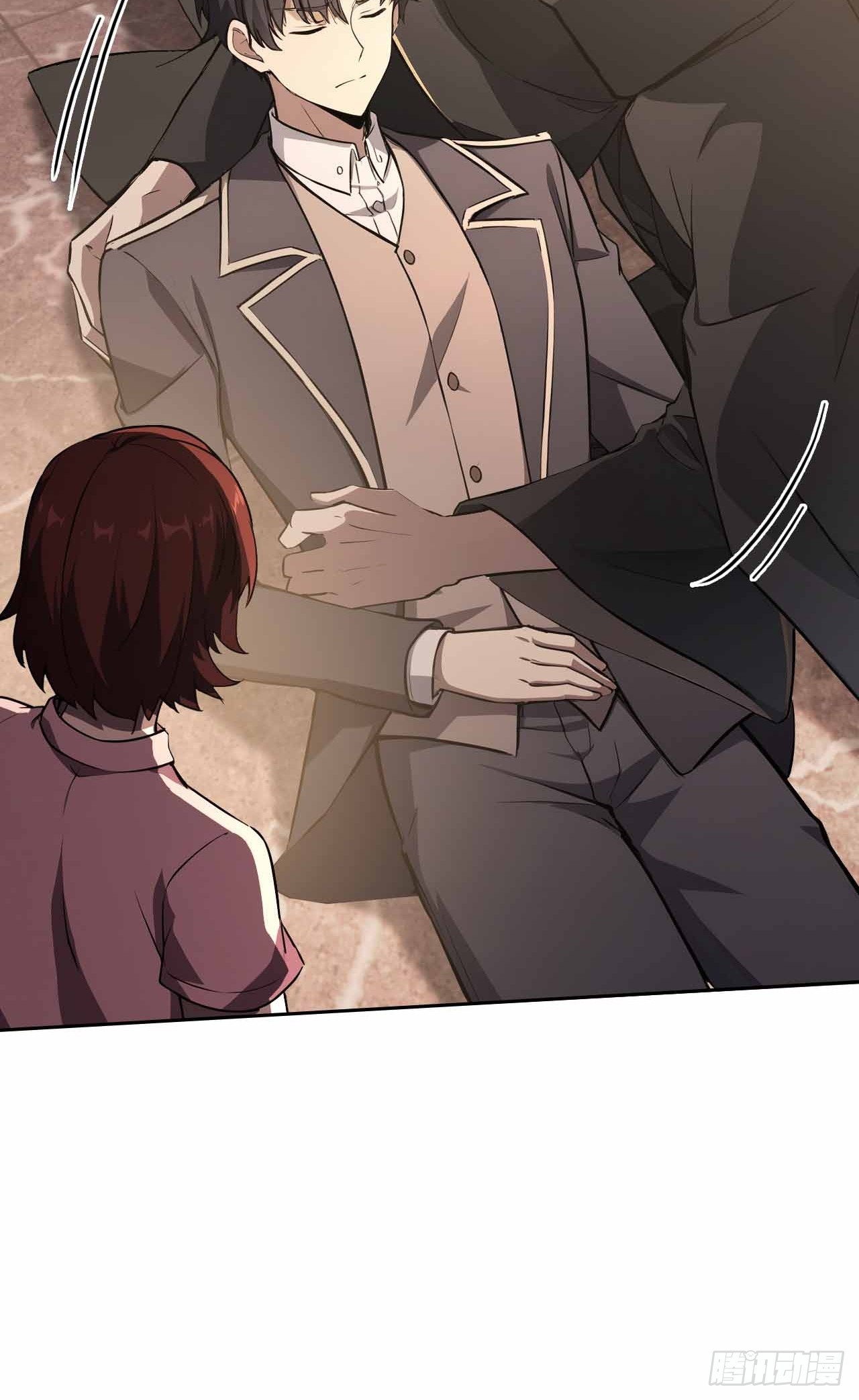 第136话 谜语人(1/2)-第137话
