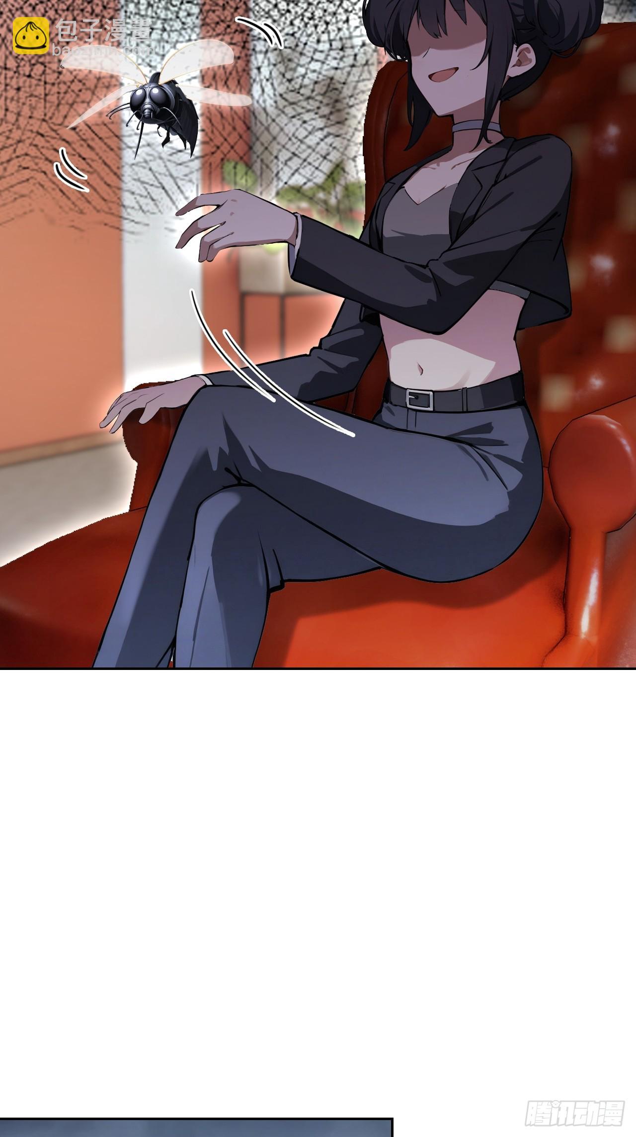 第164话 你就是教主？！(1/2)-第165话