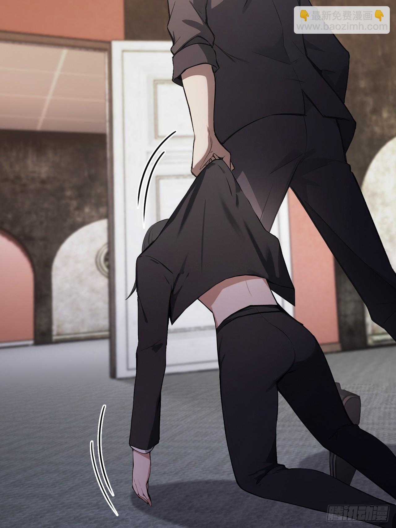 第166话 隐藏的秘密(1/2)-第167话
