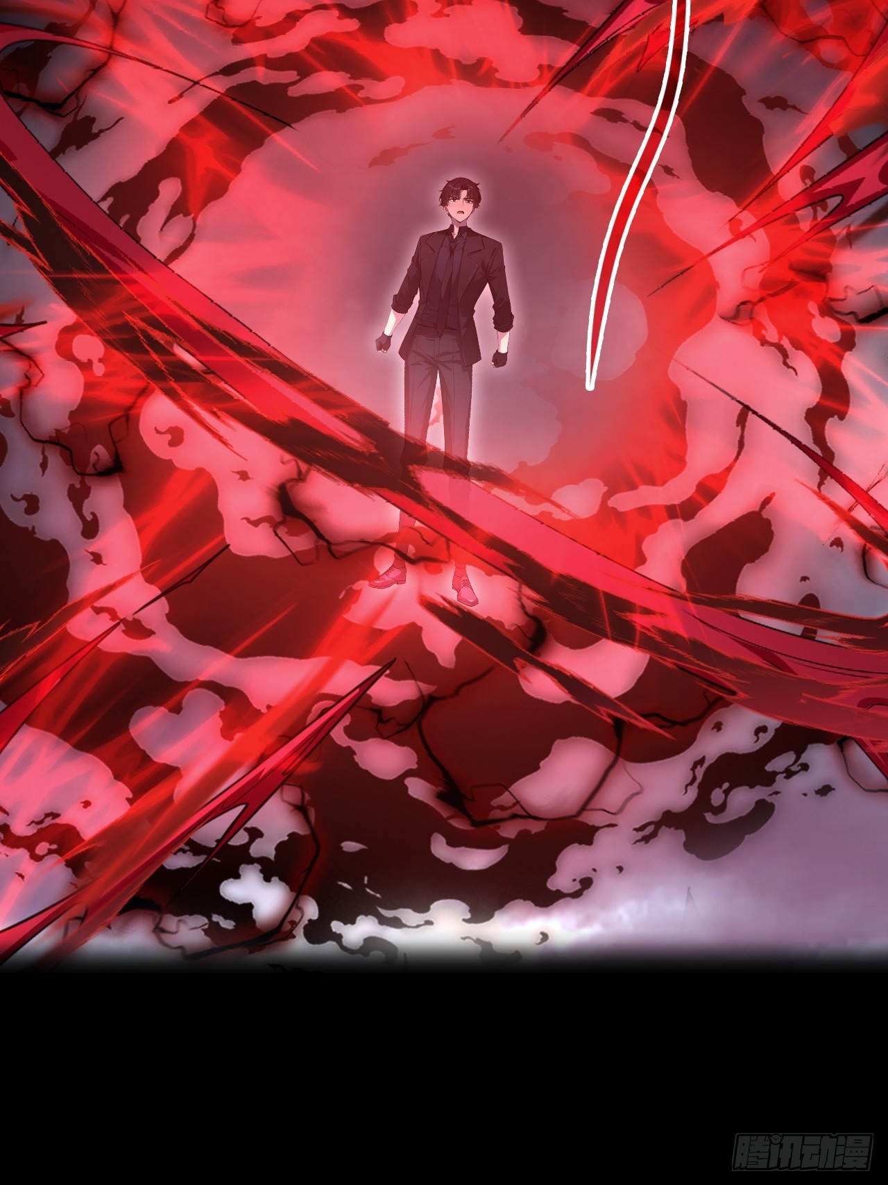 第172话 最后一战？(1/2)-第173话
