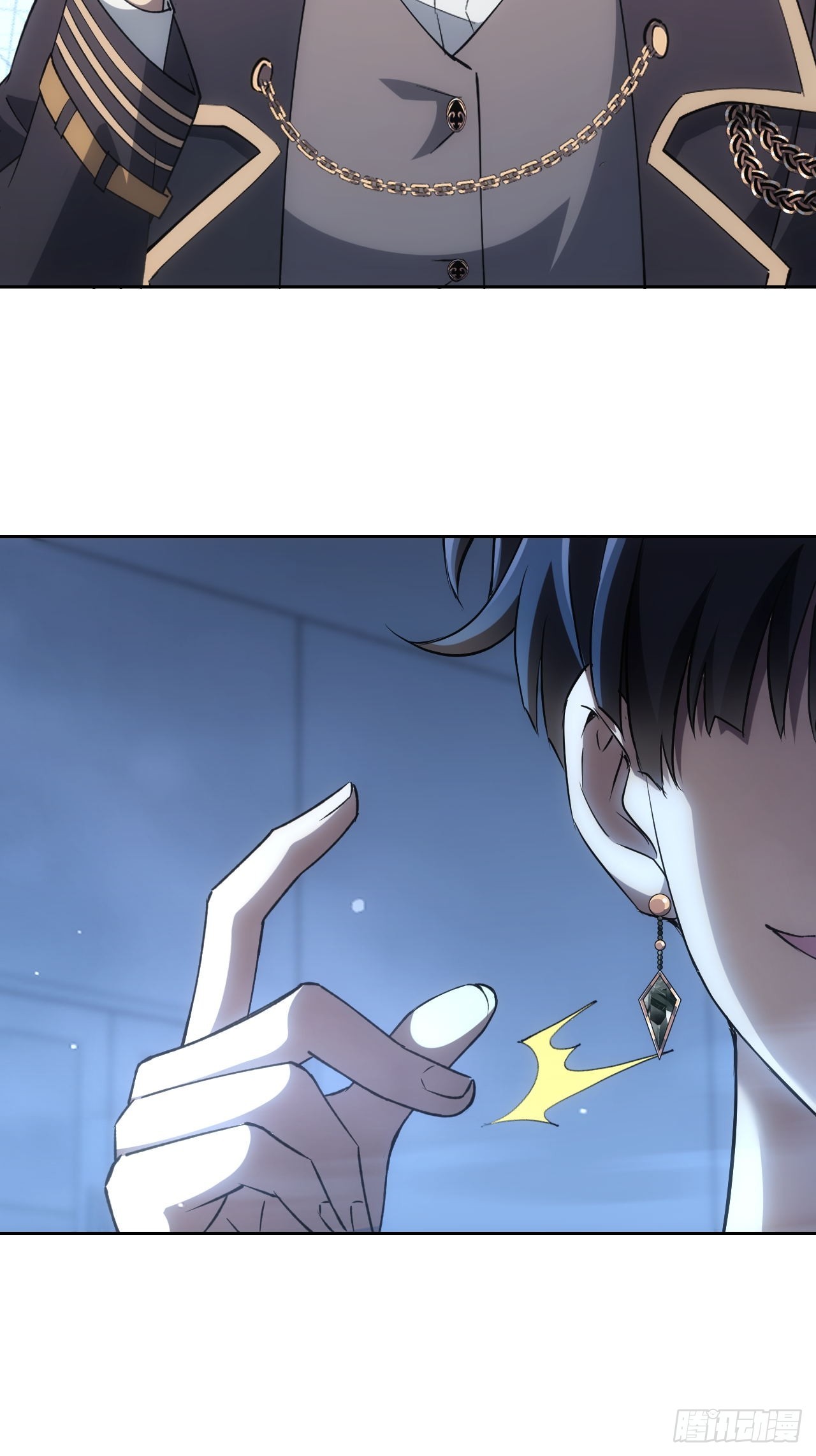 第60话  现在谁才是猎物-第61话
