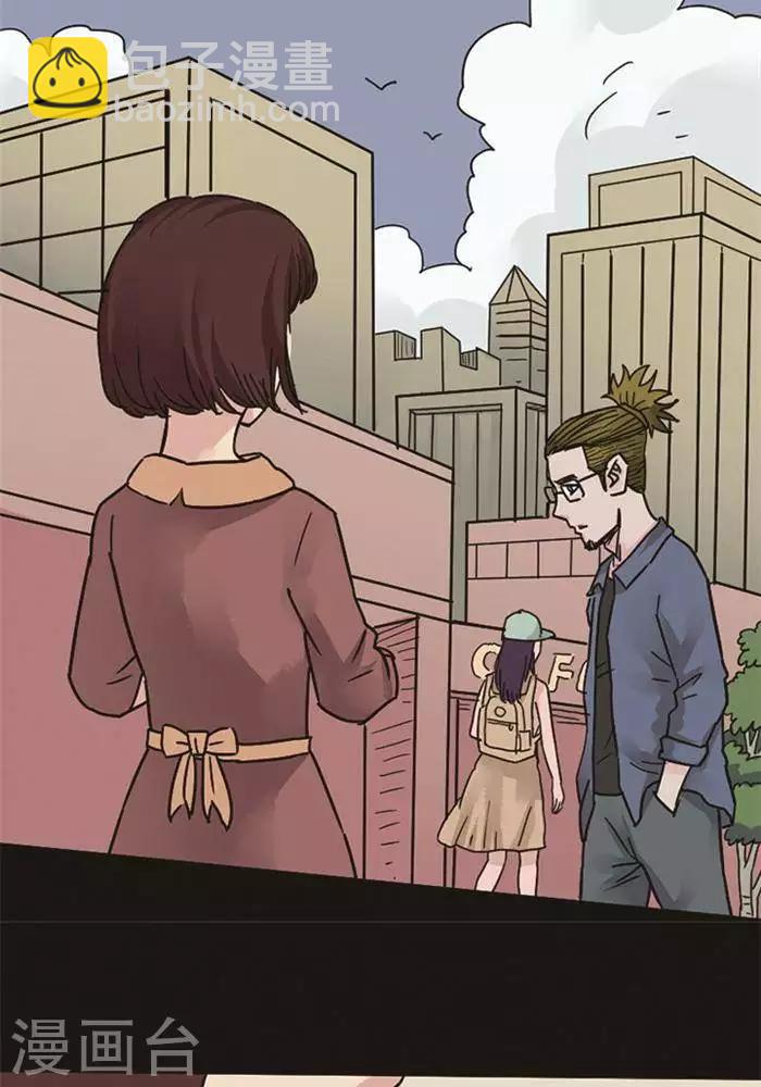 第98话 替身7-第103话