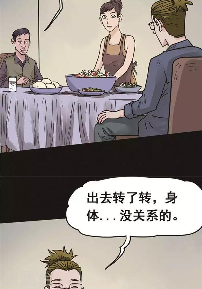 第98话 替身7-第103话