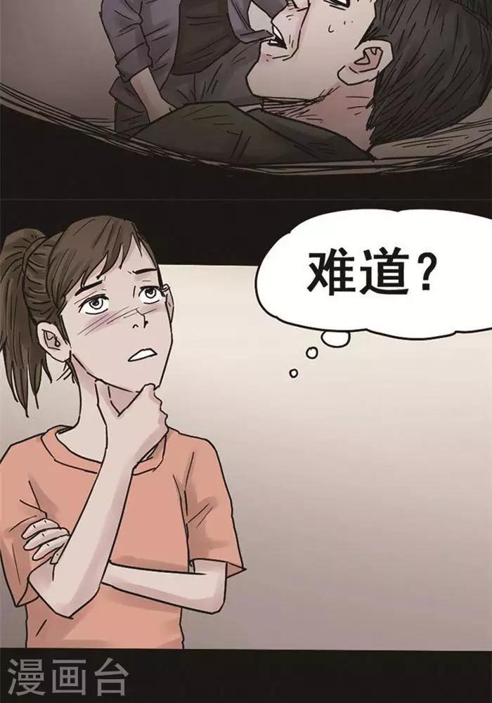 第106话 替身15-第111话