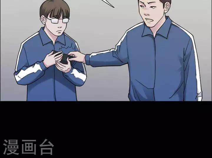 第150话 长腿怪人4-第155话