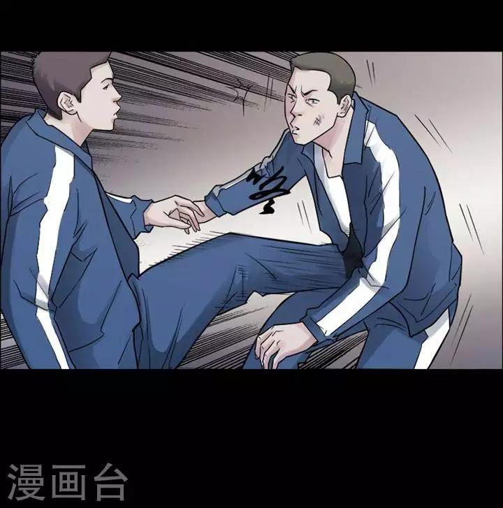 第154话 长腿怪人8-第159话