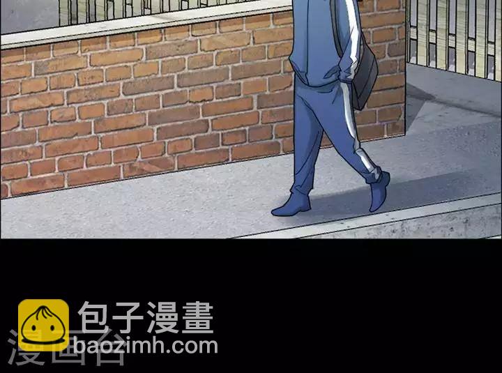 第156话 长腿怪人10-第161话