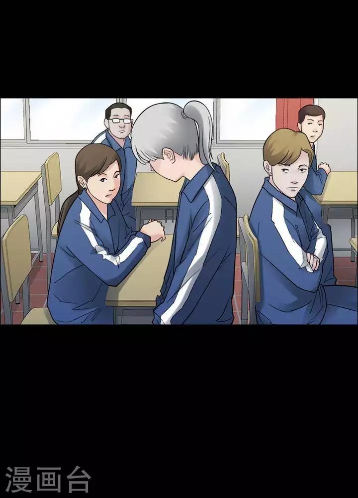 第156话 长腿怪人10-第161话