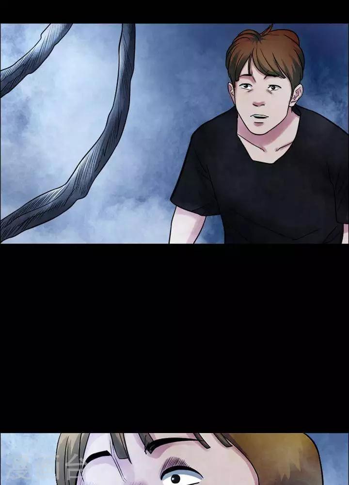 第158话 长腿怪人12-第163话