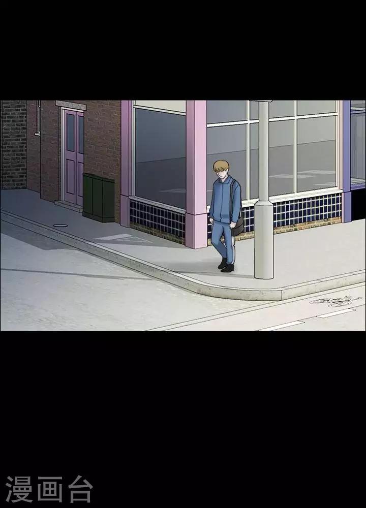 第160话 长腿怪人14-第165话