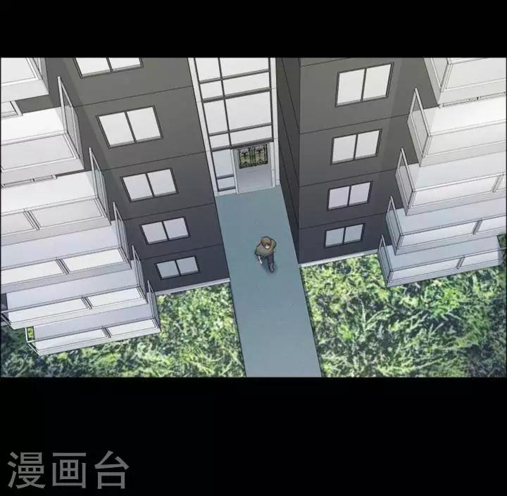 第164话 长腿怪人18-第169话