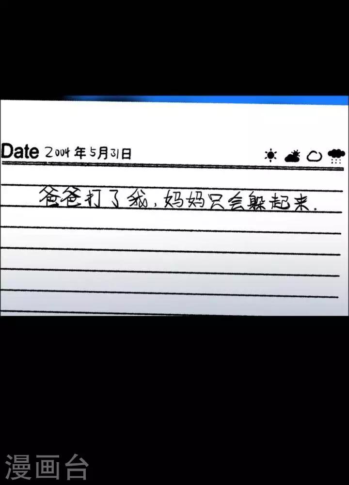第164话 长腿怪人18-第169话