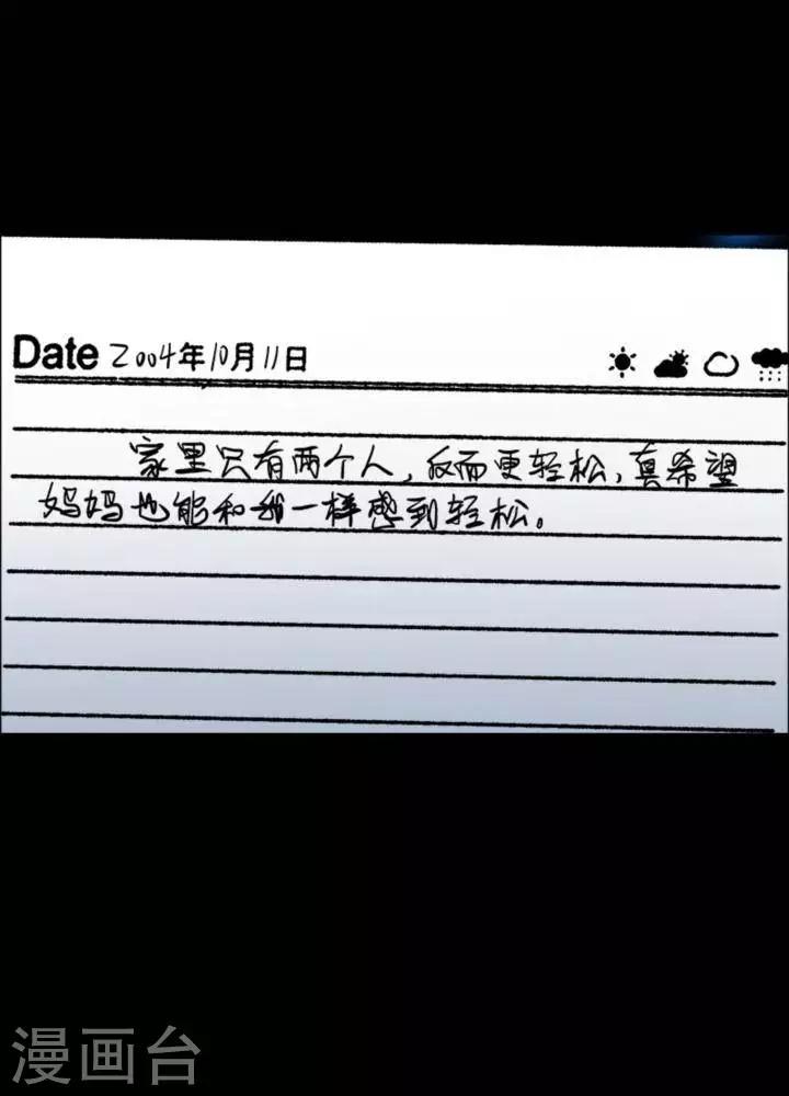 第164话 长腿怪人18-第169话