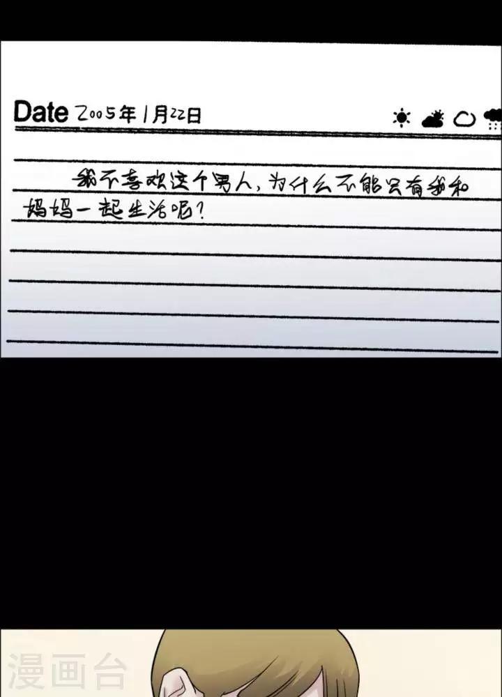第164话 长腿怪人18-第169话