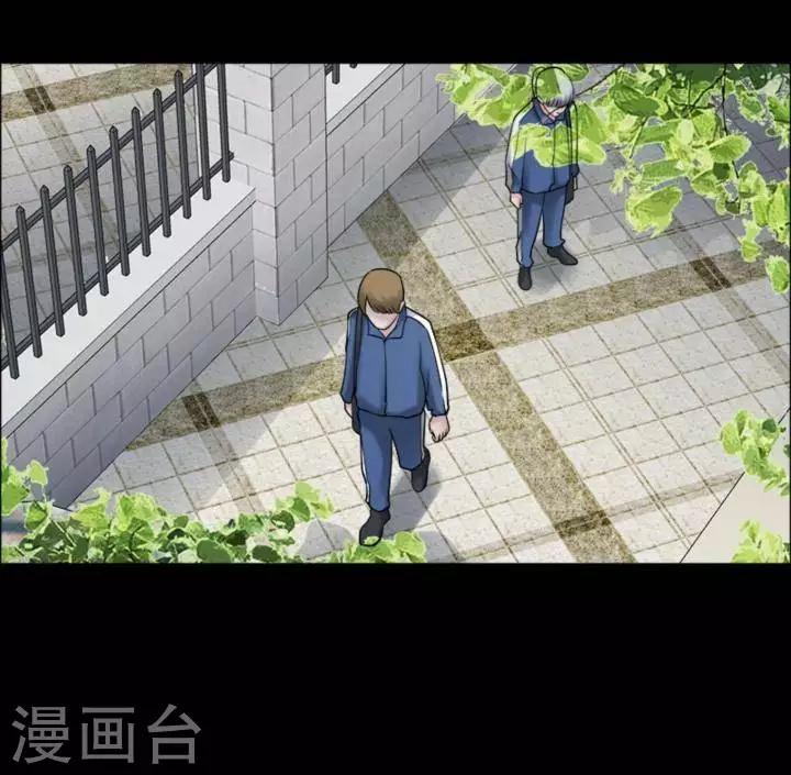 第166话 长腿怪人20-第171话