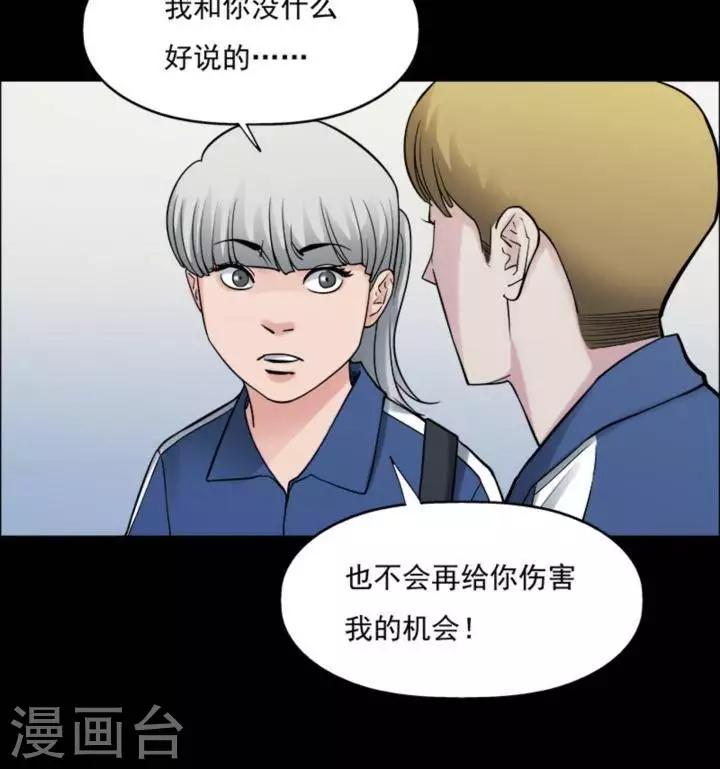 第166话 长腿怪人20-第171话